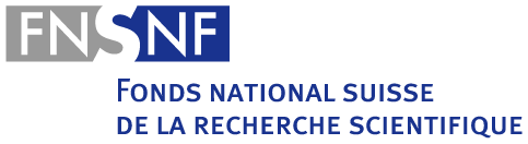 Swiss National Science Foundation